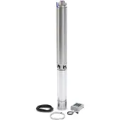 DAB S4 4/14 M KIT Bronpomp