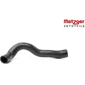 METZGER 2401237 Laadluchtslang