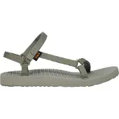 Teva Wandelsandalen pastelgroen