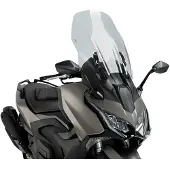 Puig V-tech Line Touring Kymco Ak550 Premium 2025 Voorruit