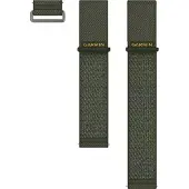 Garmin Comfortfit 24 Mm Nylon Snelontgrendelingsriem