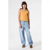 Garcia meisjes Top, 164/170, Geel