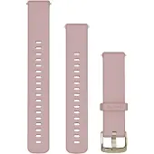 Garmin Quick Release 18 mm Strap (Silicone) | ONE SIZE