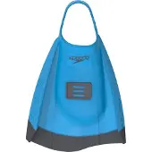 Speedo Dmc Elite Max Fin Swimming Fins Blauw EU 40