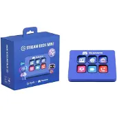 Elgato Stream Deck Mini Discord Edition