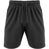 Legea F 7 Shorts Grijs L Man