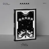 Universal Music Stray Kids - 5-Star (CD) (Version C)