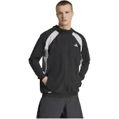 Adidas Trainingsjack Tech Apparel Tracktop heren EU L
