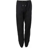 Danefæ Zwarte regenbroek Commuter Rain Pants van Danefae XXL