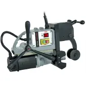 EUROBOOR railboormachine Ø40 220 V - RAIL.40S