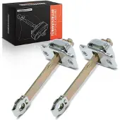 Frankberg 2x Deurbegrenzer voor VW