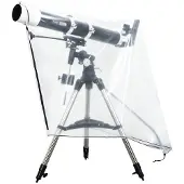 JJC TC-K2 Telescope Rain Cover - 2 stuks