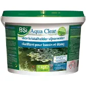 Bsi Helder vijverwater | | 4 kg
