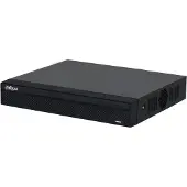 Dahua NVR2104HS-P-4KS3, 4 Kanaals Compact NVR, Ultra HD, PoE