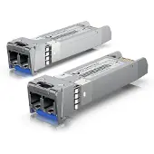 Ubiquiti UACC-OM-SM-10G-D-20 10 Gbps SM Optical Module 20-pack