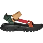 Teva Sandalen oranje / lichtoranje / donkeroranje