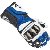 Arlen Ness Sugello Motorfiets handschoenen Maat