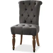 Loberon Stoel Claville