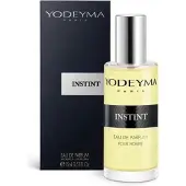 YODEYMA - INSTINT - 15ml eau de parfum