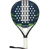 Adidas Drive Blue 2026 Padel Racket Blauw