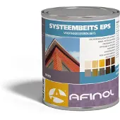 Oaf - Systeembeits vochtregulerende beits blank 750 ml