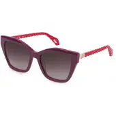 Just cavalli Sjc175-550ahg 55x18x140 Mm Dames Zonnebril