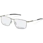 Porsche Design P81007-58d000 58x14x145 Mm Leesbril
