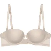 Triumph Voorgevormde bh Comfort Contour | Maat: 75B | Kleur: Powder