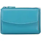 Mywalit Portemonnee blauw