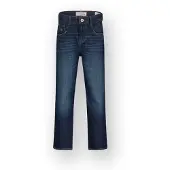 Vingino Relaxed Jeans Geraldo Jongen Blauw 152
