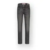Vingino Slim Jeans Darron Jongen Grijs 104