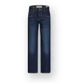 Vingino Regular Jeans Brent Jongen Blauw 164