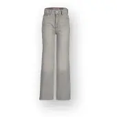 Vingino Wide leg Jeans Cecile Meisje Grijs 176