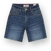Vingino Cipriano Cruziale Blue Maat: 15 | Spijkerbroeken Outlet | Unisex | Blauw