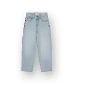Vingino Kristoph Light Indigo Maat: 11 | Broeken Outlet | kids | Blauw