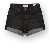 Vingino Donalie Black Denim Size: 12 | Trousers Outlet | kids | Zwart