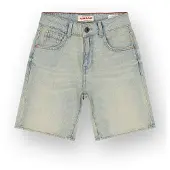 Vingino Shorts Cipriano Jongen Blauw 140