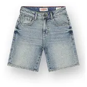 Vingino Shorts Cipriano Jongen Blauw 176