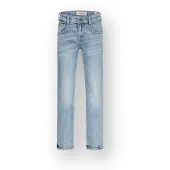 Vingino Straight Jeans Pierre Jongen Blauw 152