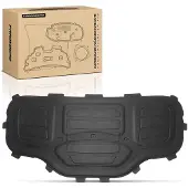 Frankberg 1x Isolatiemat Motorkap voor Audi Q5 FYB FYG