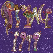 Warner Music Prince - 1999 DELUXE EDITION | LP