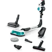 Bosch Unlimited 7 ProHygienic Aqua BCS71HYG1