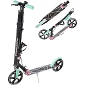 Raven Estelle 200mm met rem, bel en bidonhouder