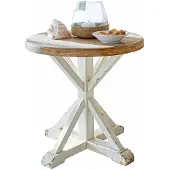 Loberon Bijzettafel Frapelle