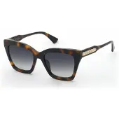 Nina Ricci Snr463-530752 Dames Zonnebril