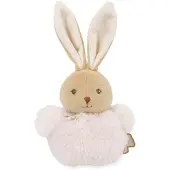 Kaloo Home - Pompon Konijn roze