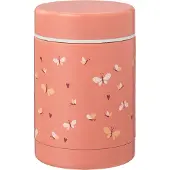 Fresk 300ml Thermal Food Jar Roze Kinderen