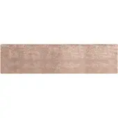 vidaXL Tapijt Runner MARSA Zand 80 x 400 cm Polyester en PVC