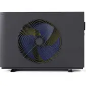 Toppy Full Inverter zwembad warmtepomp - 17kW