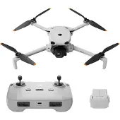 DJI Lito 1 + Radiocommande